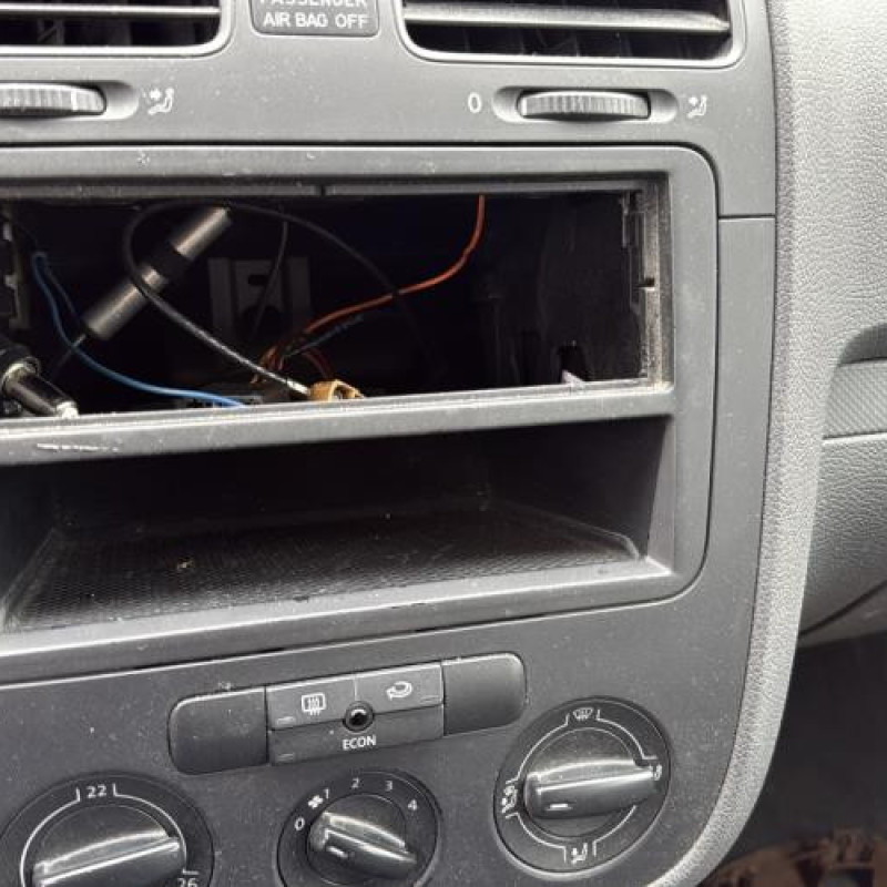 Boite de vitesses VOLKSWAGEN GOLF 5 Photo n°19