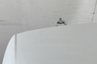 Malle/Hayon arriere VOLKSWAGEN POLO 5