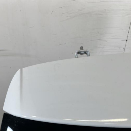 Malle/Hayon arriere VOLKSWAGEN POLO 5