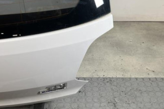 Malle/Hayon arriere VOLKSWAGEN POLO 5