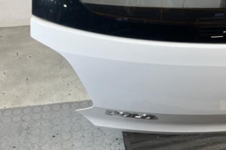 Malle/Hayon arriere VOLKSWAGEN POLO 5