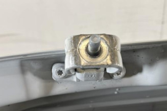 Malle/Hayon arriere VOLKSWAGEN POLO 5