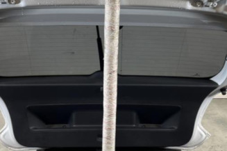 Malle/Hayon arriere VOLKSWAGEN POLO 5