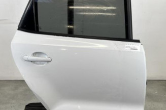 Porte arriere droit VOLKSWAGEN POLO 5 Photo n°1