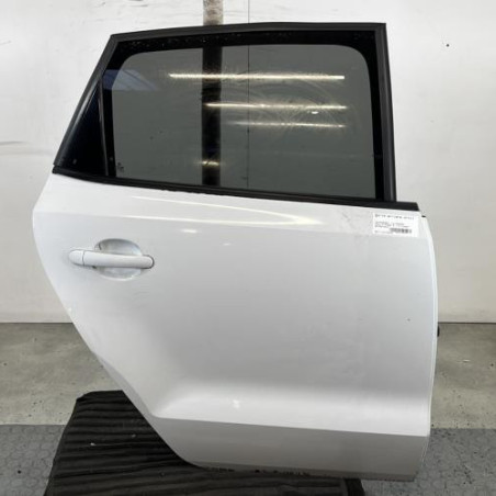Porte arriere droit VOLKSWAGEN POLO 5 Photo n°1