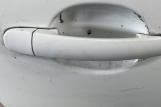 Porte arriere droit VOLKSWAGEN POLO 5