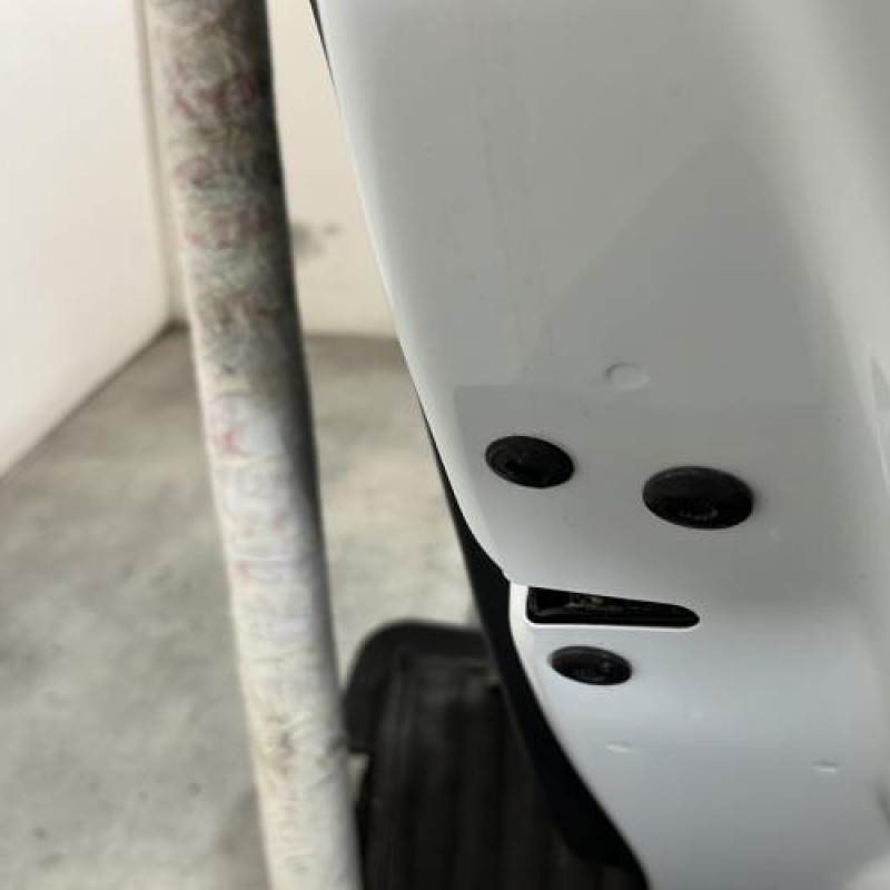 Porte arriere droit VOLKSWAGEN POLO 5 Photo n°3