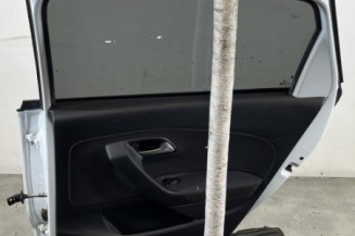 Porte arriere droit VOLKSWAGEN POLO 5
