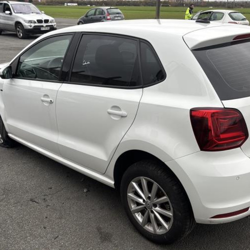 Porte arriere droit VOLKSWAGEN POLO 5 Photo n°12