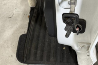 Porte arriere gauche VOLKSWAGEN POLO 5