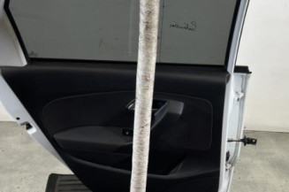 Porte arriere gauche VOLKSWAGEN POLO 5