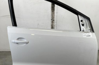 Porte avant droit VOLKSWAGEN POLO 5 Photo n°1
