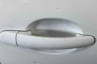 Porte avant droit VOLKSWAGEN POLO 5