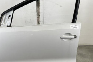 Porte avant gauche VOLKSWAGEN POLO 5 Photo n°1
