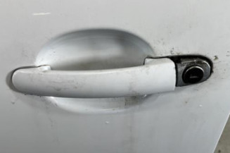 Porte avant gauche VOLKSWAGEN POLO 5