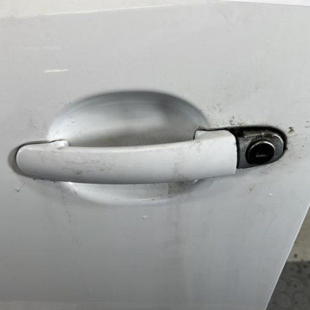 Porte avant gauche VOLKSWAGEN POLO 5