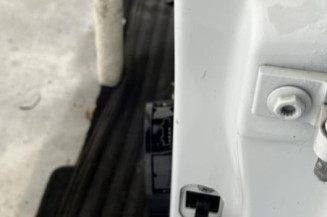 Porte avant gauche VOLKSWAGEN POLO 5