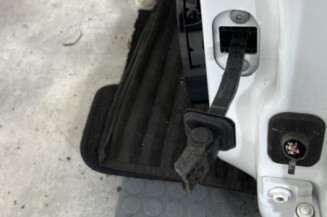 Porte avant gauche VOLKSWAGEN POLO 5