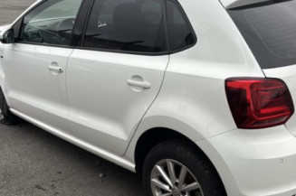 Porte avant gauche VOLKSWAGEN POLO 5