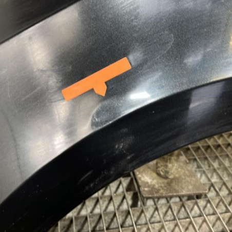 Aile avant gauche SEAT IBIZA 4