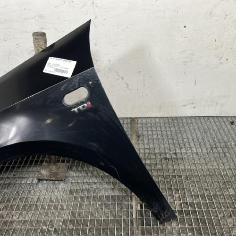 Aile avant gauche SEAT IBIZA 4 Photo n°4