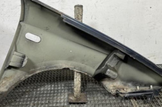 Aile avant gauche SEAT IBIZA 4