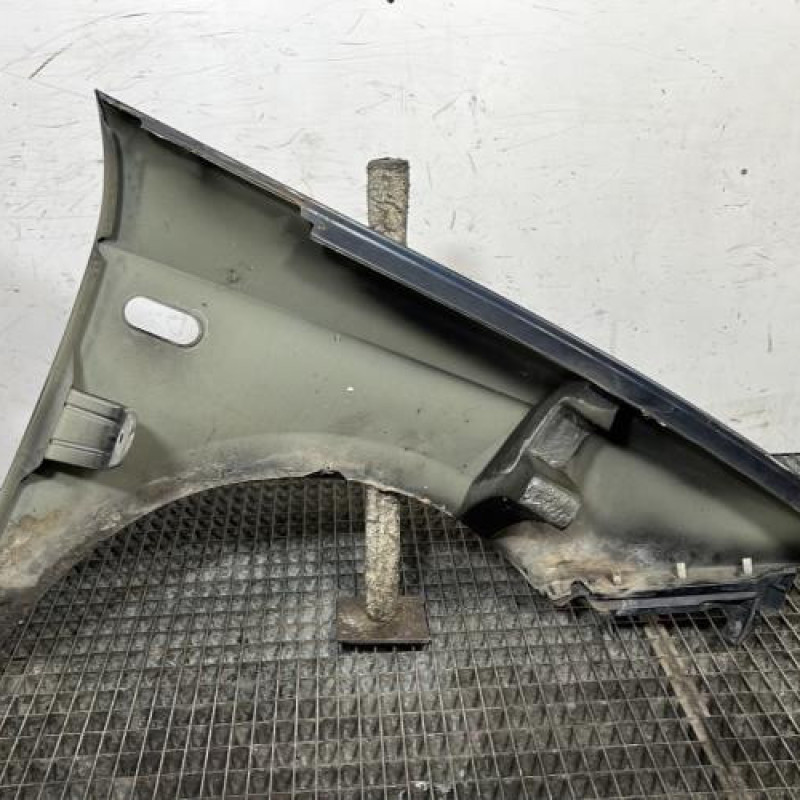 Aile avant gauche SEAT IBIZA 4 Photo n°5