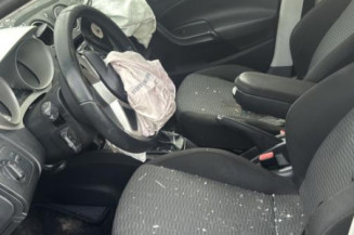 Aile avant gauche SEAT IBIZA 4