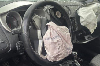 Aile avant gauche SEAT IBIZA 4