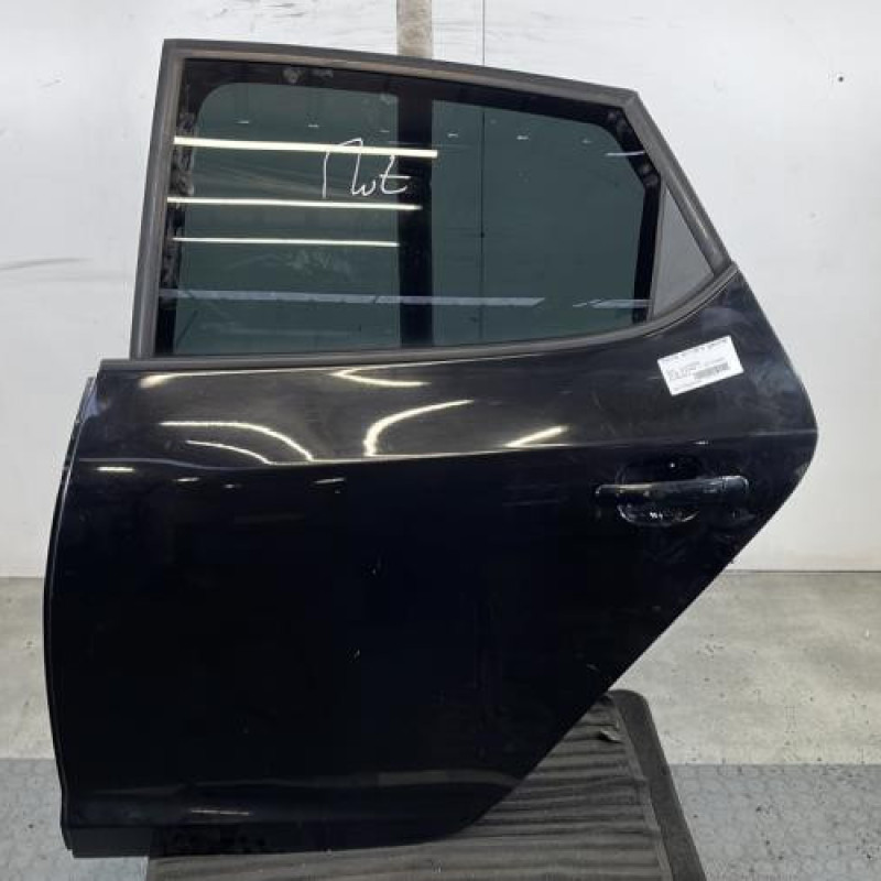 Porte arriere gauche SEAT IBIZA 4 Photo n°1
