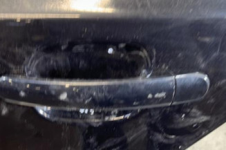 Porte arriere gauche SEAT IBIZA 4