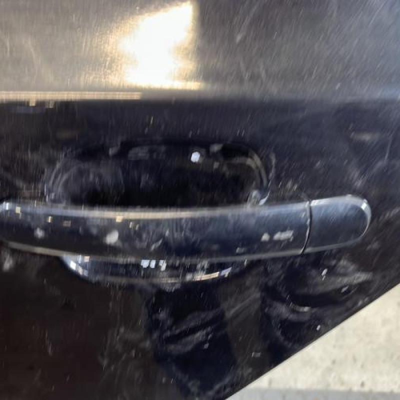 Porte arriere gauche SEAT IBIZA 4 Photo n°2