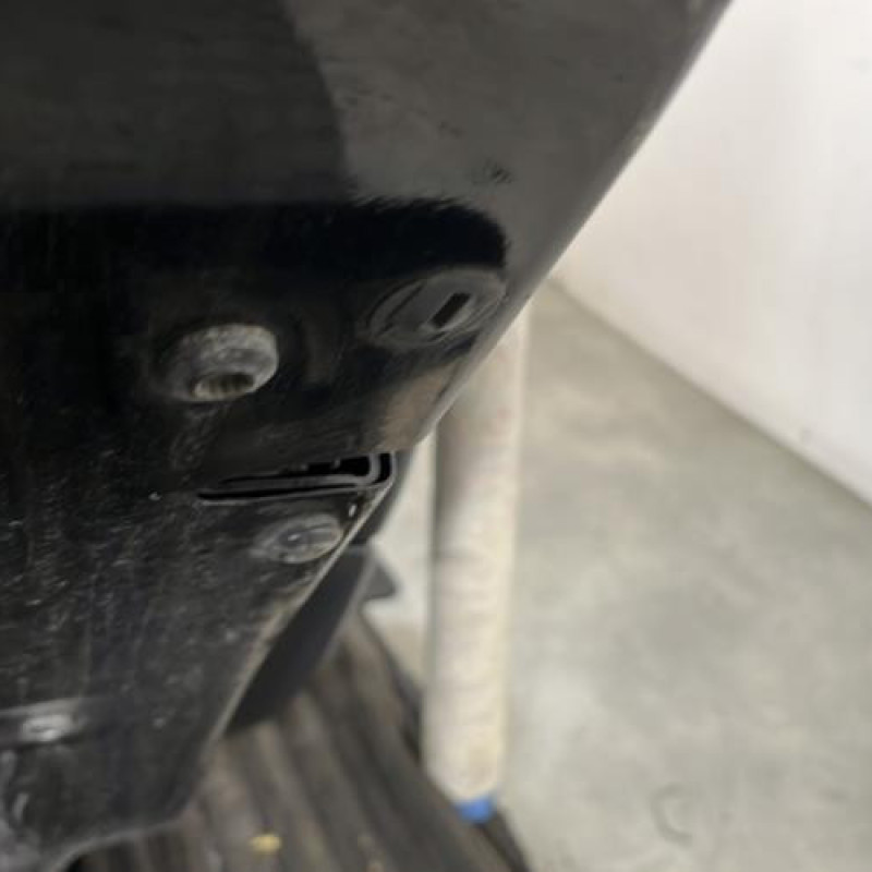 Porte arriere gauche SEAT IBIZA 4 Photo n°3