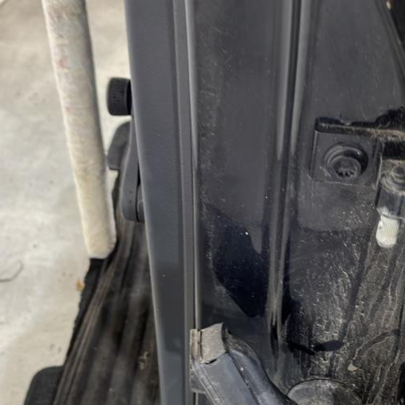 Porte arriere gauche SEAT IBIZA 4 Photo n°4