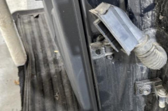 Porte arriere gauche SEAT IBIZA 4