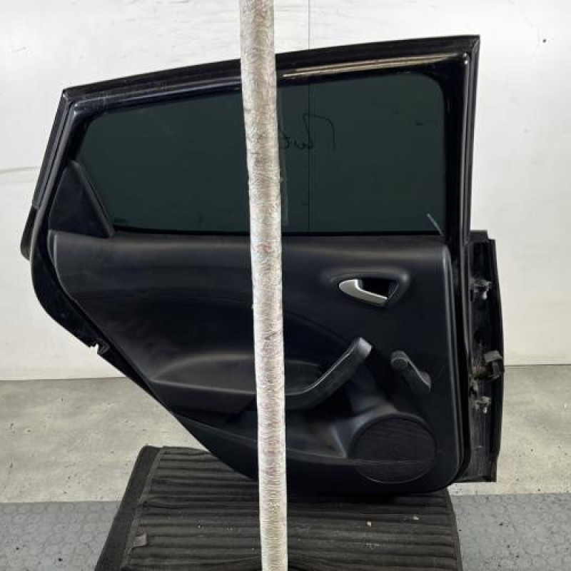 Porte arriere gauche SEAT IBIZA 4 Photo n°6