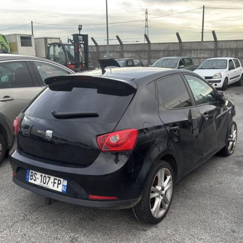 Porte arriere gauche SEAT IBIZA 4 Photo n°10