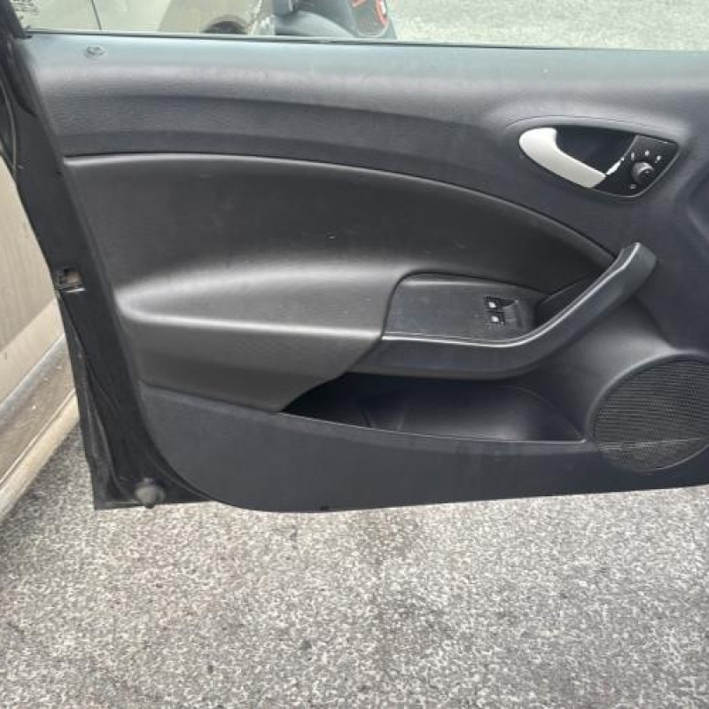 Porte arriere gauche SEAT IBIZA 4 Photo n°16