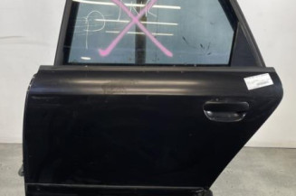 Porte arriere gauche AUDI A4 2 Photo n°1