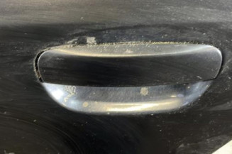 Porte arriere gauche AUDI A4 2