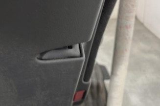 Porte arriere gauche AUDI A4 2