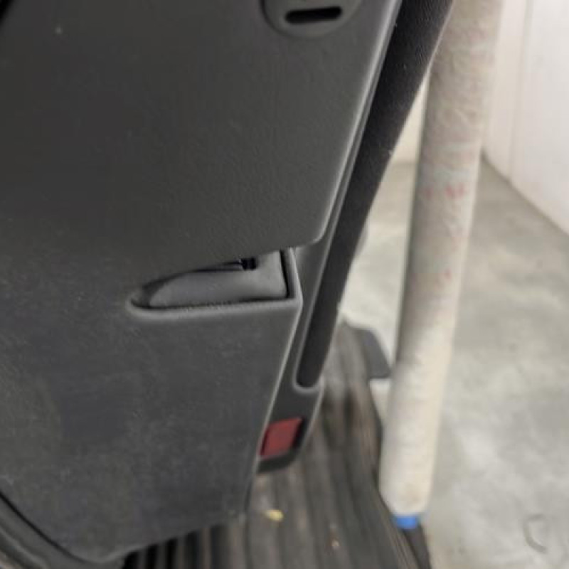 Porte arriere gauche AUDI A4 2 Photo n°3