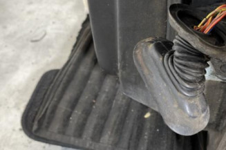 Porte arriere gauche AUDI A4 2