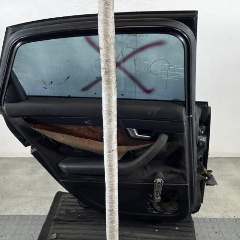 Porte arriere gauche AUDI A4 2 Photo n°6