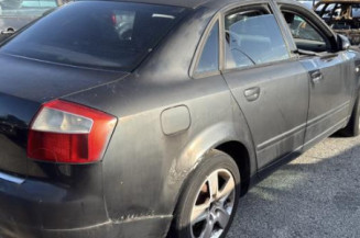 Porte arriere gauche AUDI A4 2