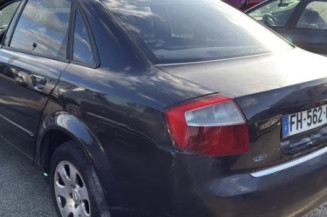 Porte arriere gauche AUDI A4 2