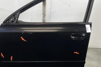 Porte avant gauche AUDI A4 2 Photo n°1