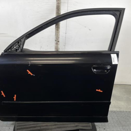 Porte avant gauche AUDI A4 2 Photo n°1