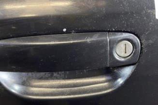 Porte avant gauche AUDI A4 2