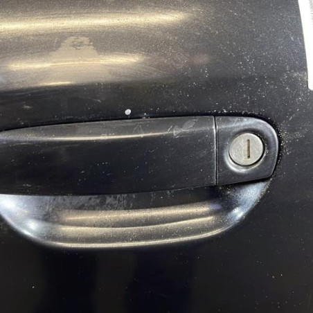 Porte avant gauche AUDI A4 2